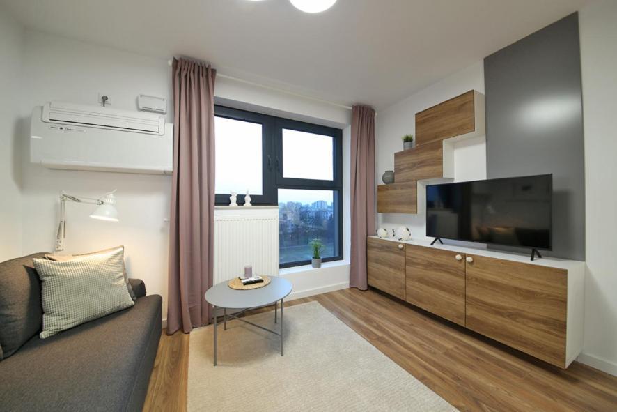Apartament Βρότσλαβ Εξωτερικό φωτογραφία