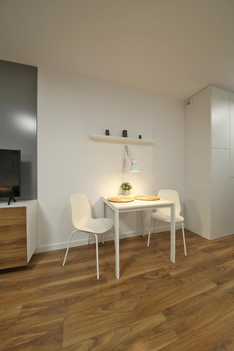Apartament Βρότσλαβ Εξωτερικό φωτογραφία