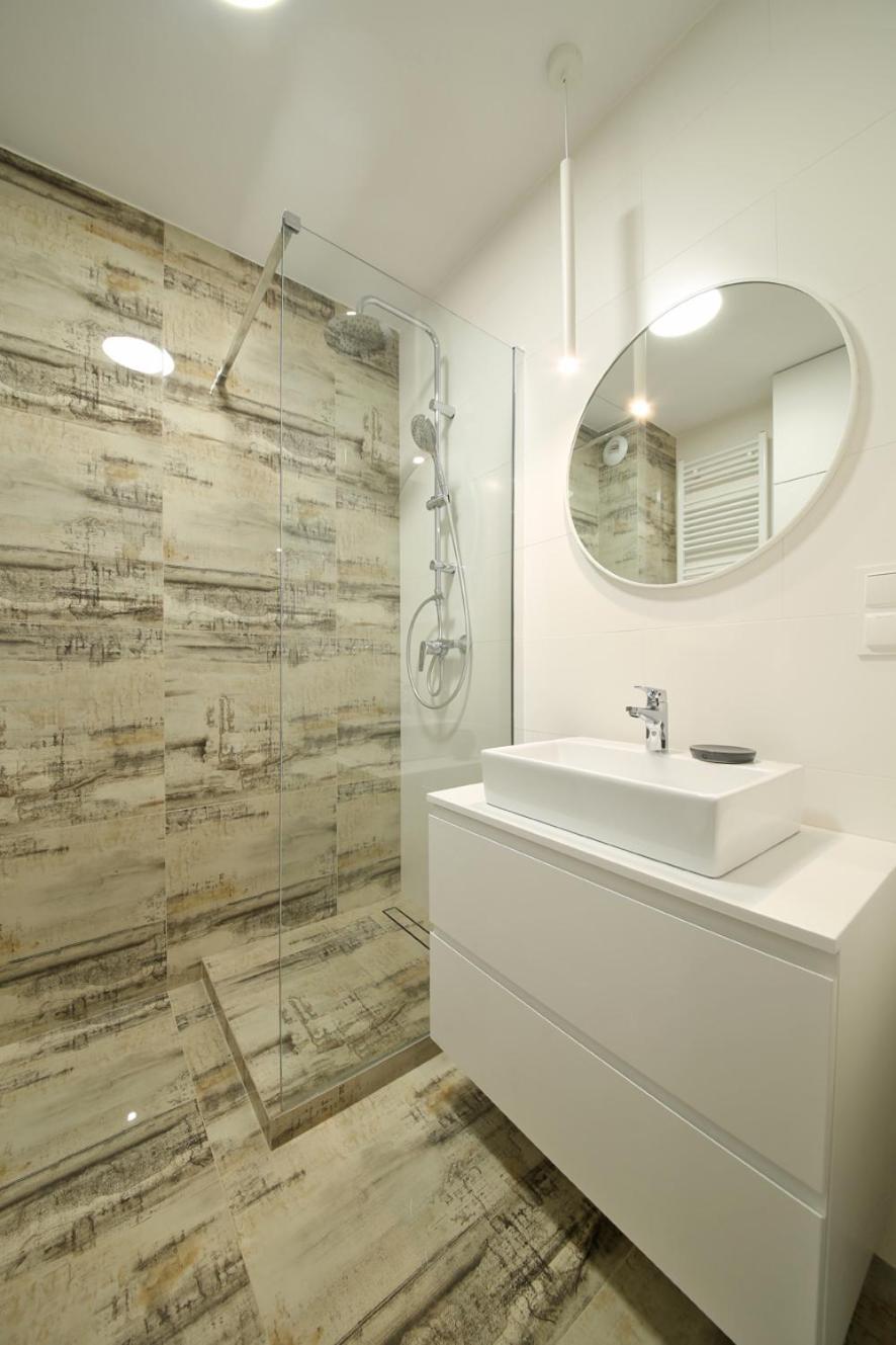 Apartament Βρότσλαβ Εξωτερικό φωτογραφία