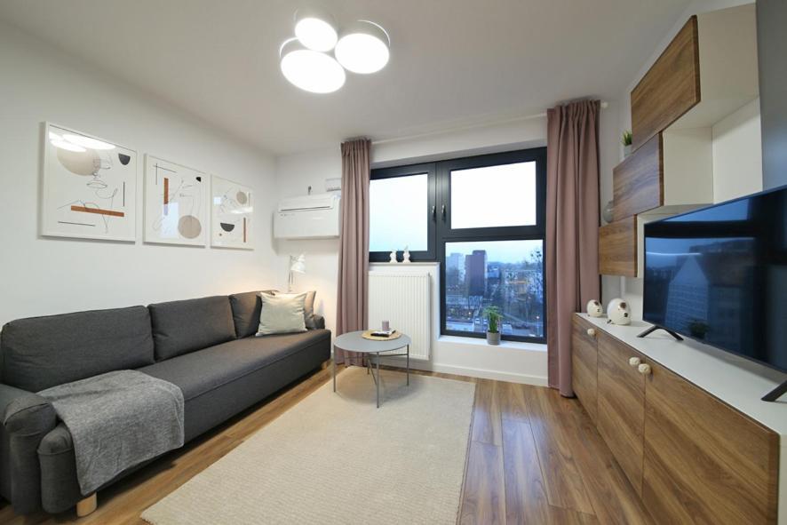 Apartament Βρότσλαβ Εξωτερικό φωτογραφία